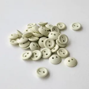 11mm Rubber Button