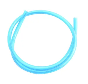 1/4" Blue Translucent Fuel Line
