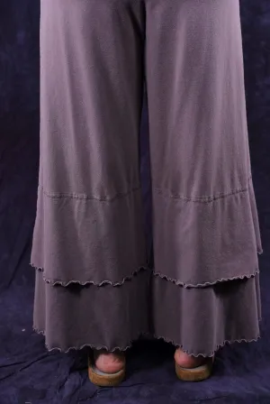 3239 Wide Leg Petaloon Mineral