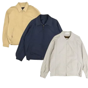 50X LONDON FOG JACKET