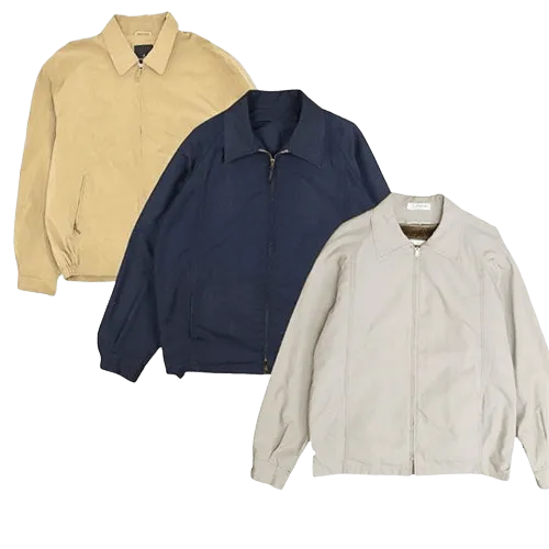 50X LONDON FOG JACKET