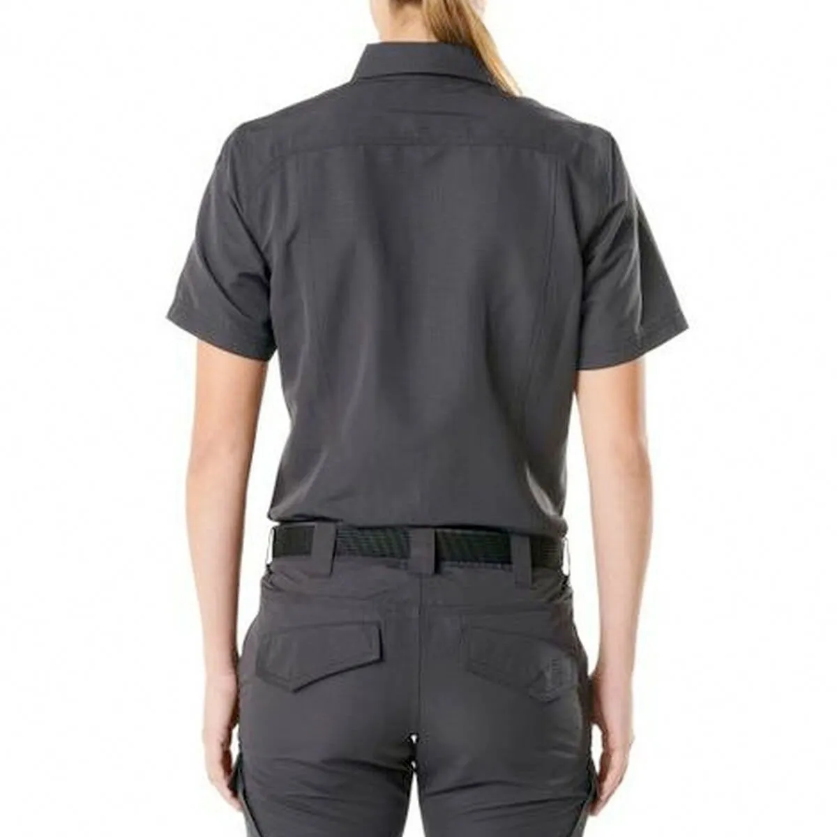 5.11 Tactical Womens Fast Tac Short Sleeve Shirt