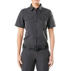 5.11 Tactical Womens Fast Tac Short Sleeve Shirt