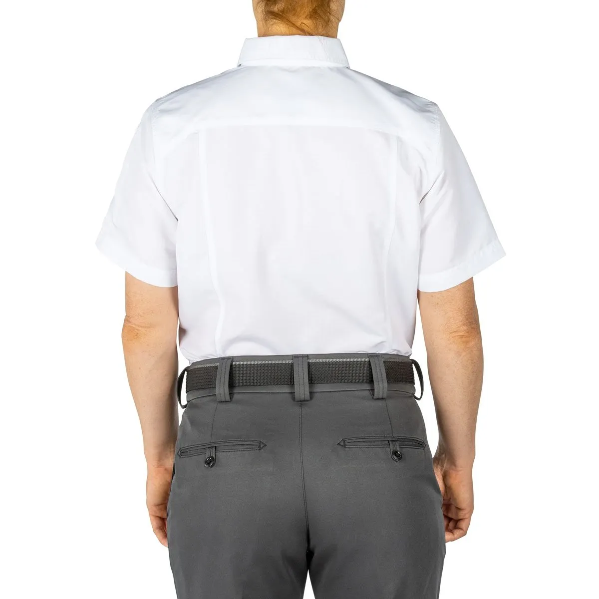 5.11 Tactical Womens Fast Tac Short Sleeve Shirt