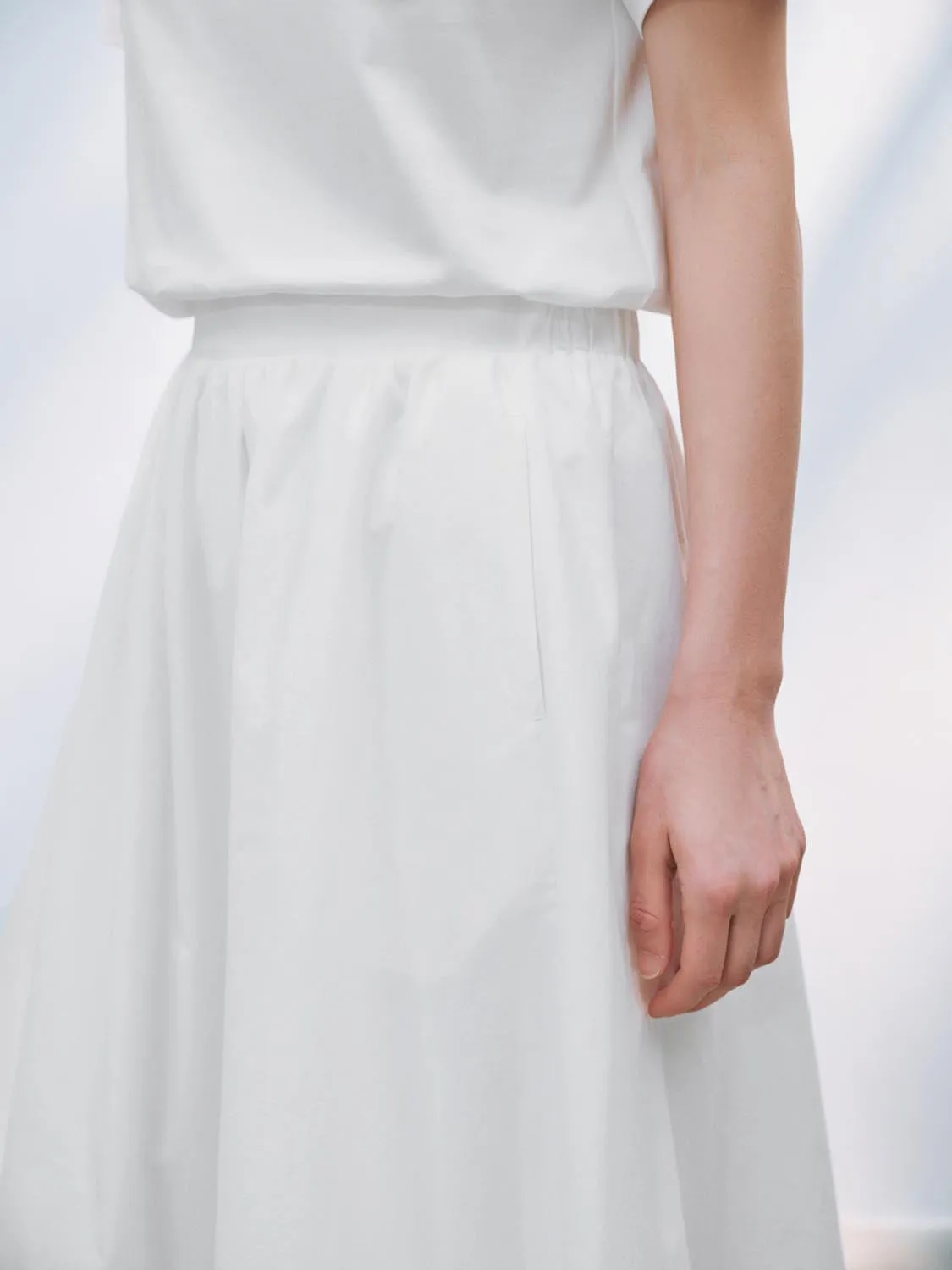 A-Line Skirts