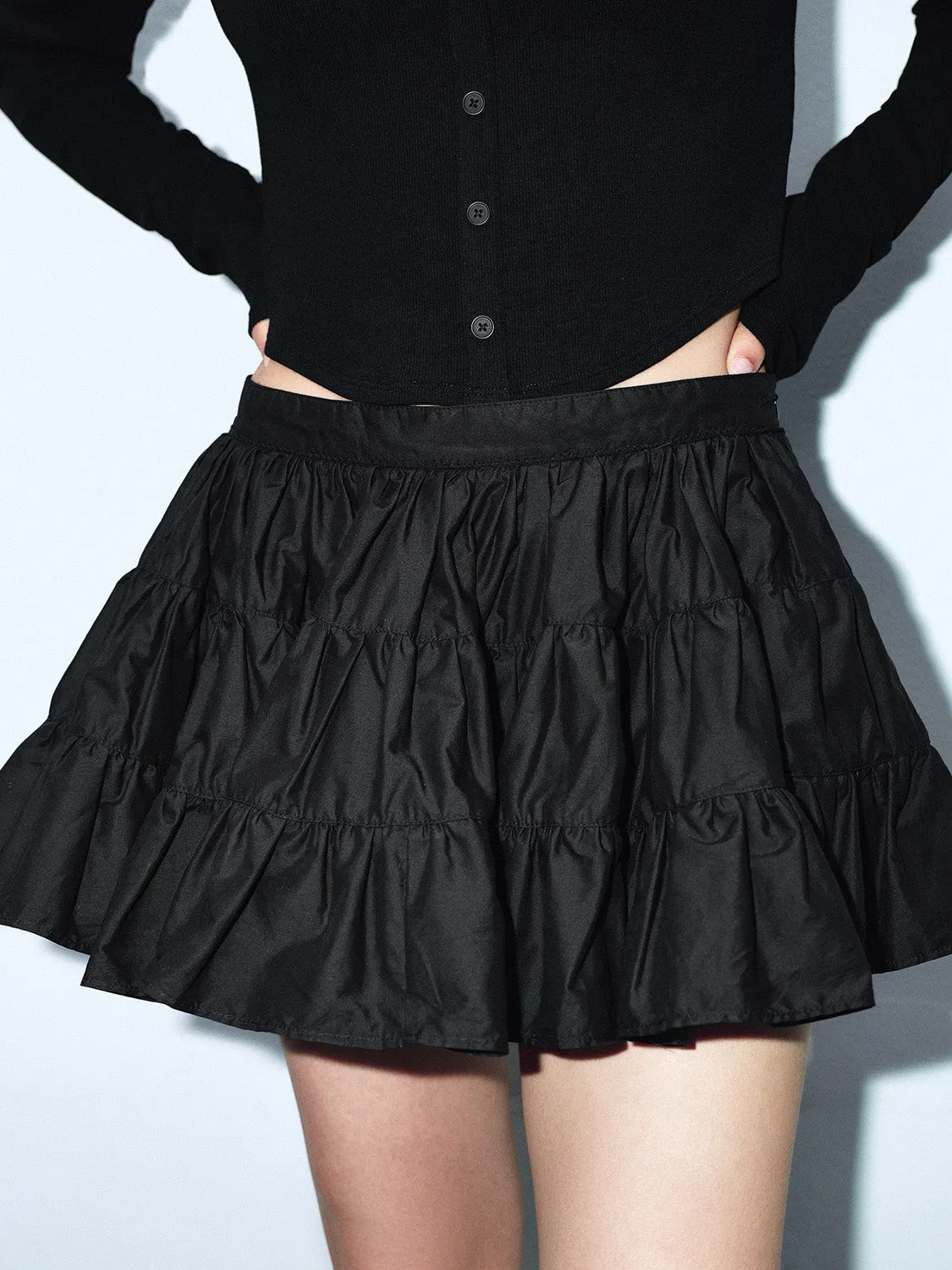 A-Line Skirts