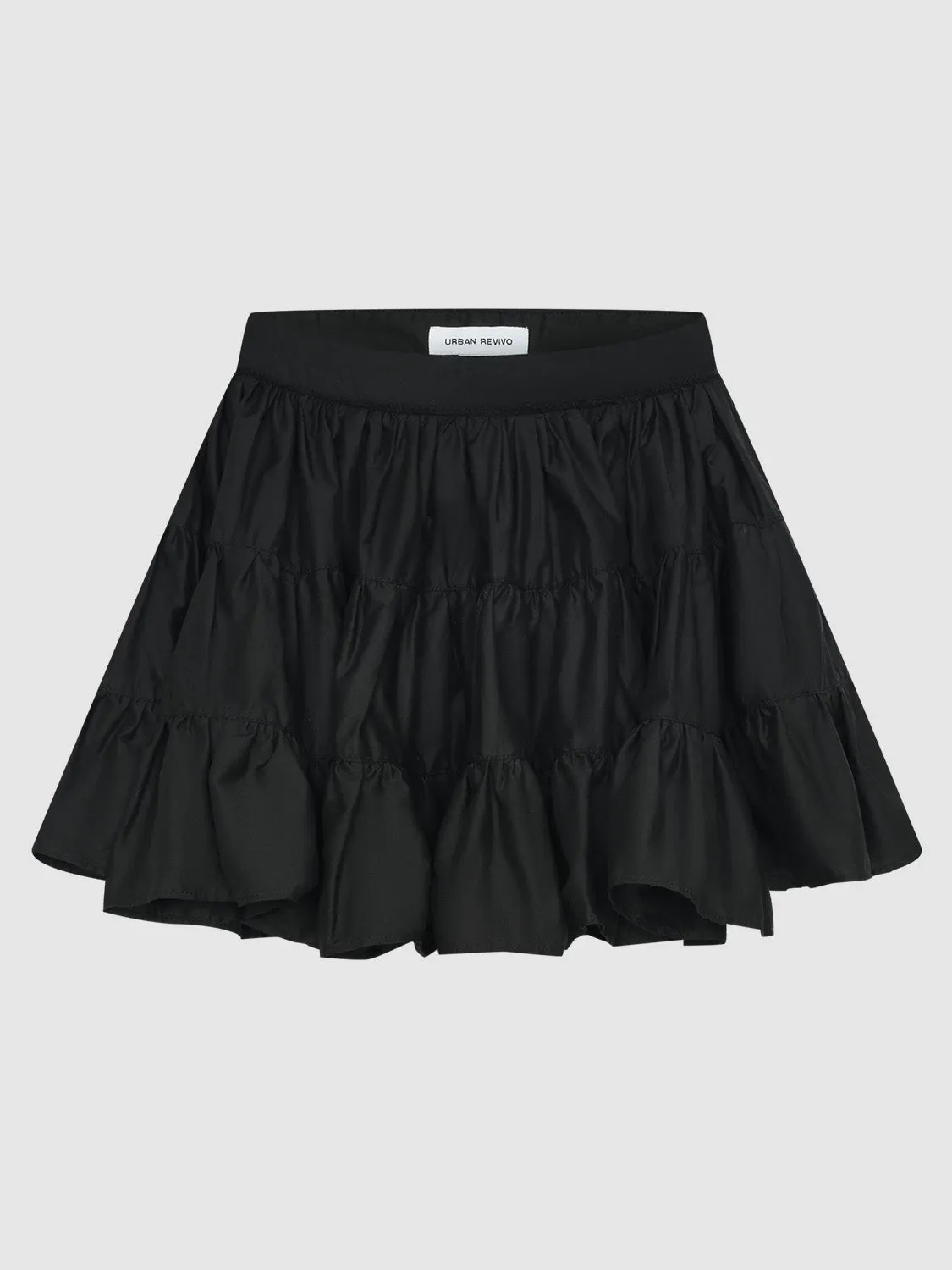 A-Line Skirts