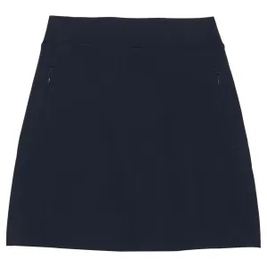 A-Line Skort Twilight