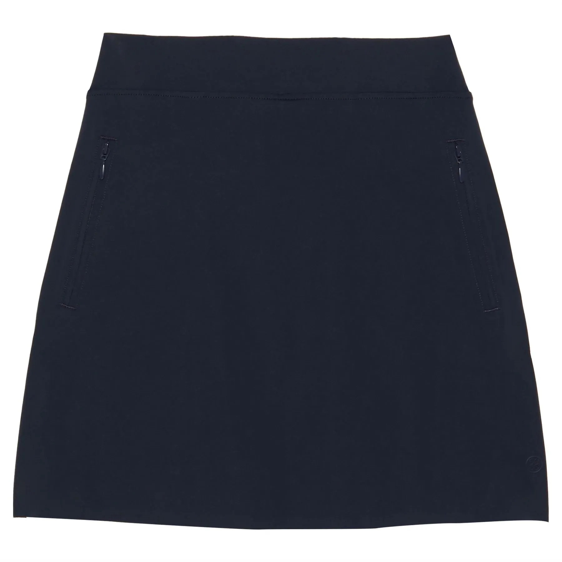 A-Line Skort Twilight