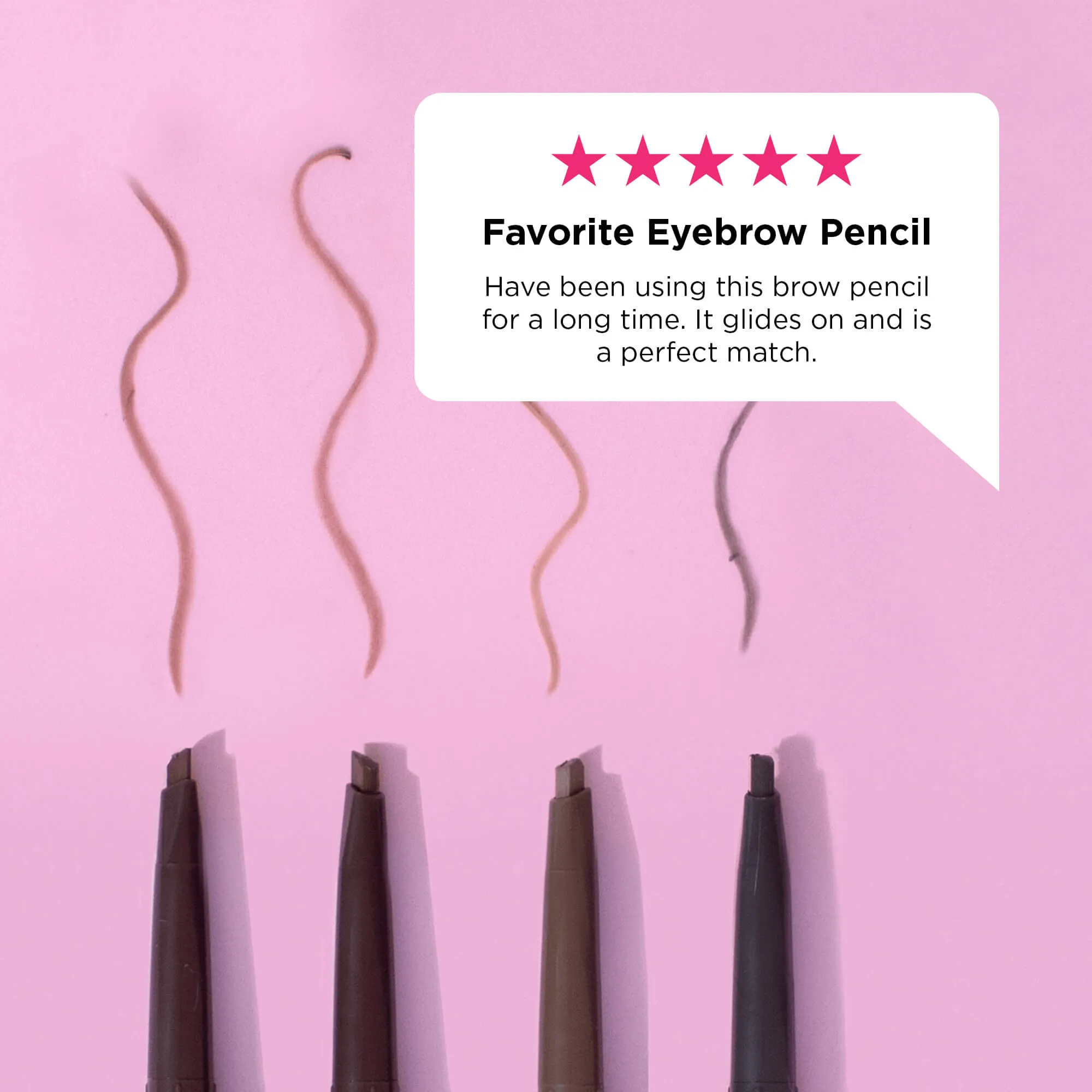 Absolute Brow Pencil