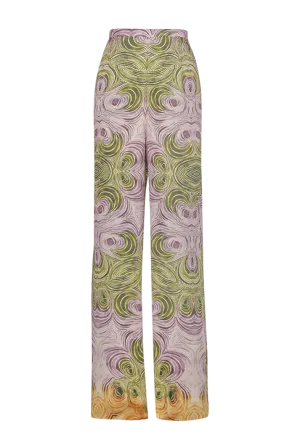 Akacia Multicolor Pants