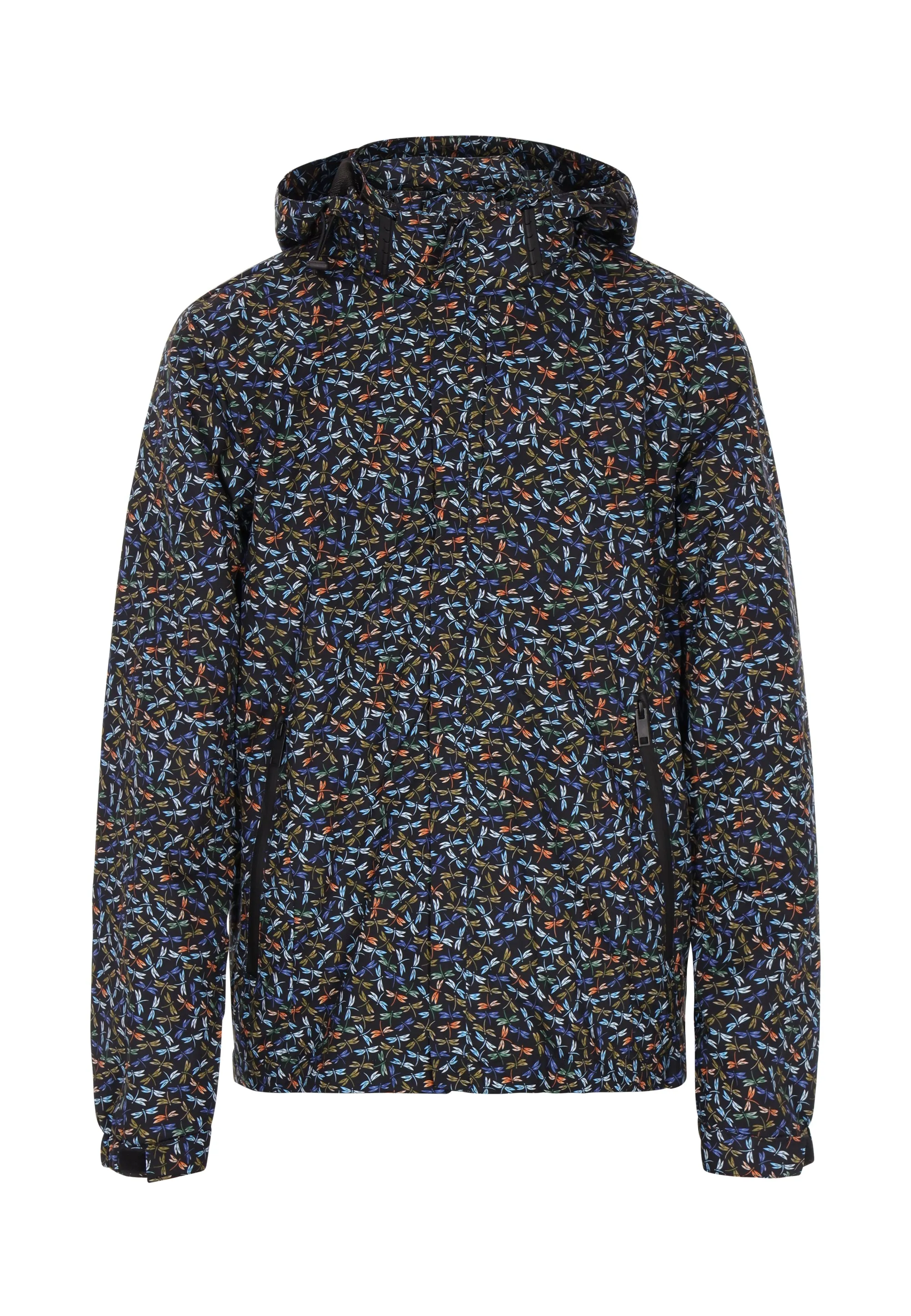 ALEKO Men's Jacket