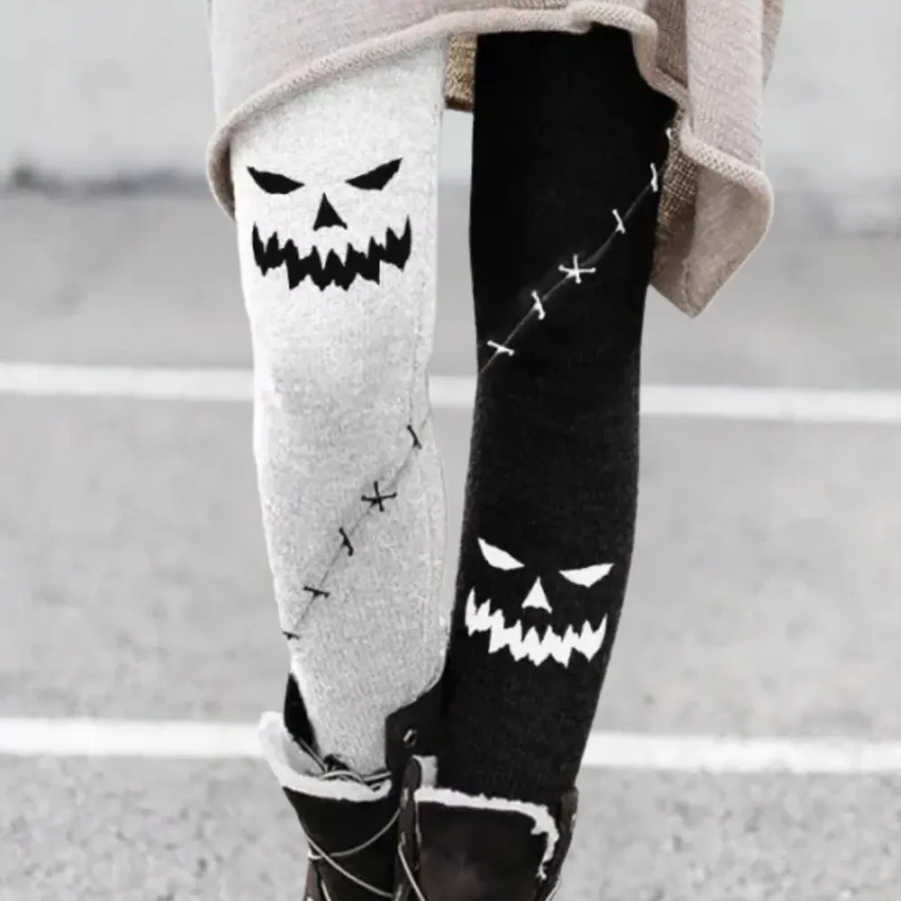 ALINE - Stylish Stretchy Leggings for Ladies