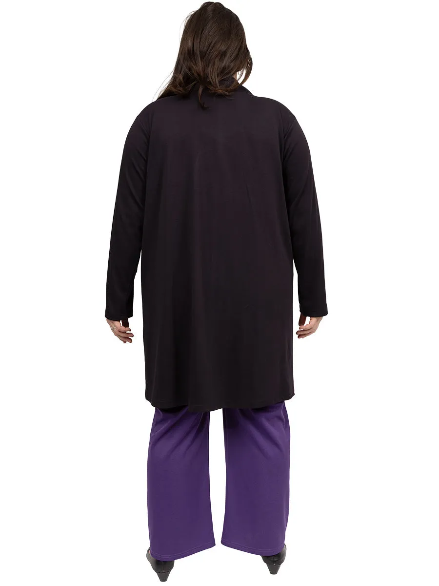 Alma Tunic - Black