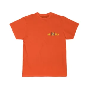 Aloha Crest 2 Men's Short Sleeve Tee