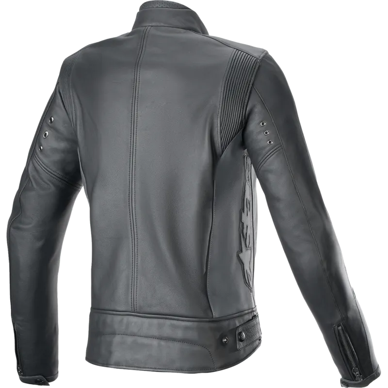 ALPINESTARS STELLA DYNO LEATHER JACKET