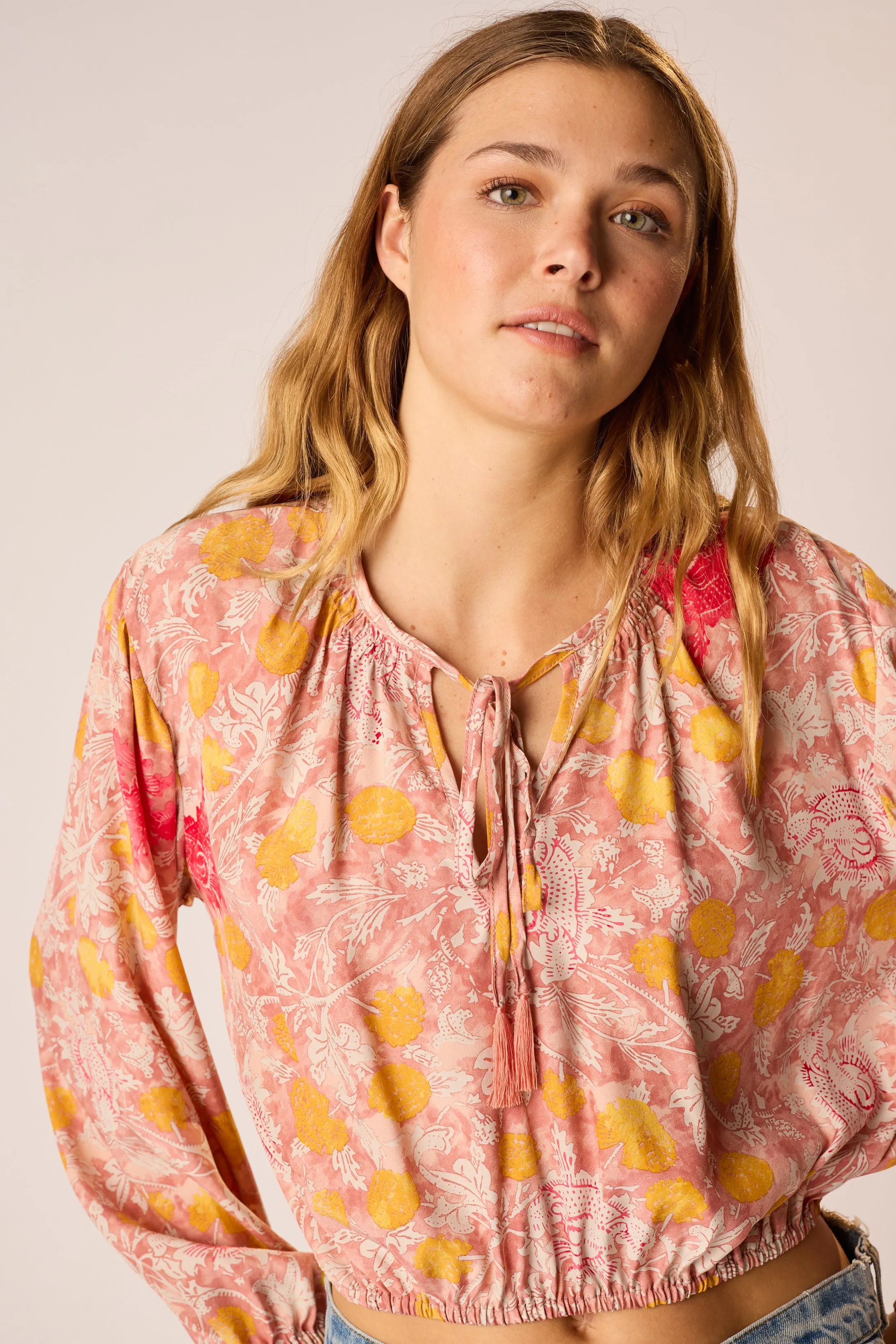 AMELIA TOP