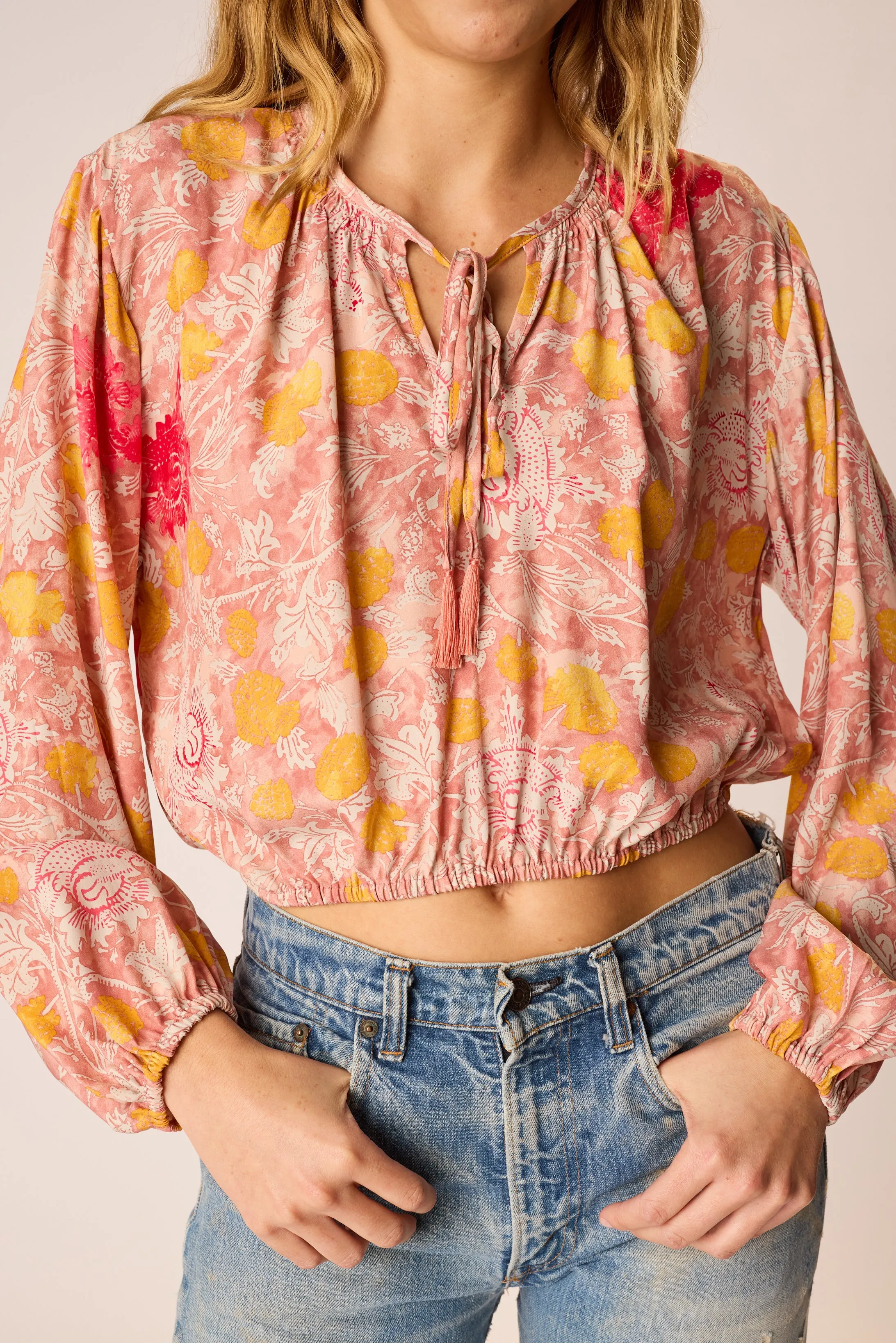 AMELIA TOP