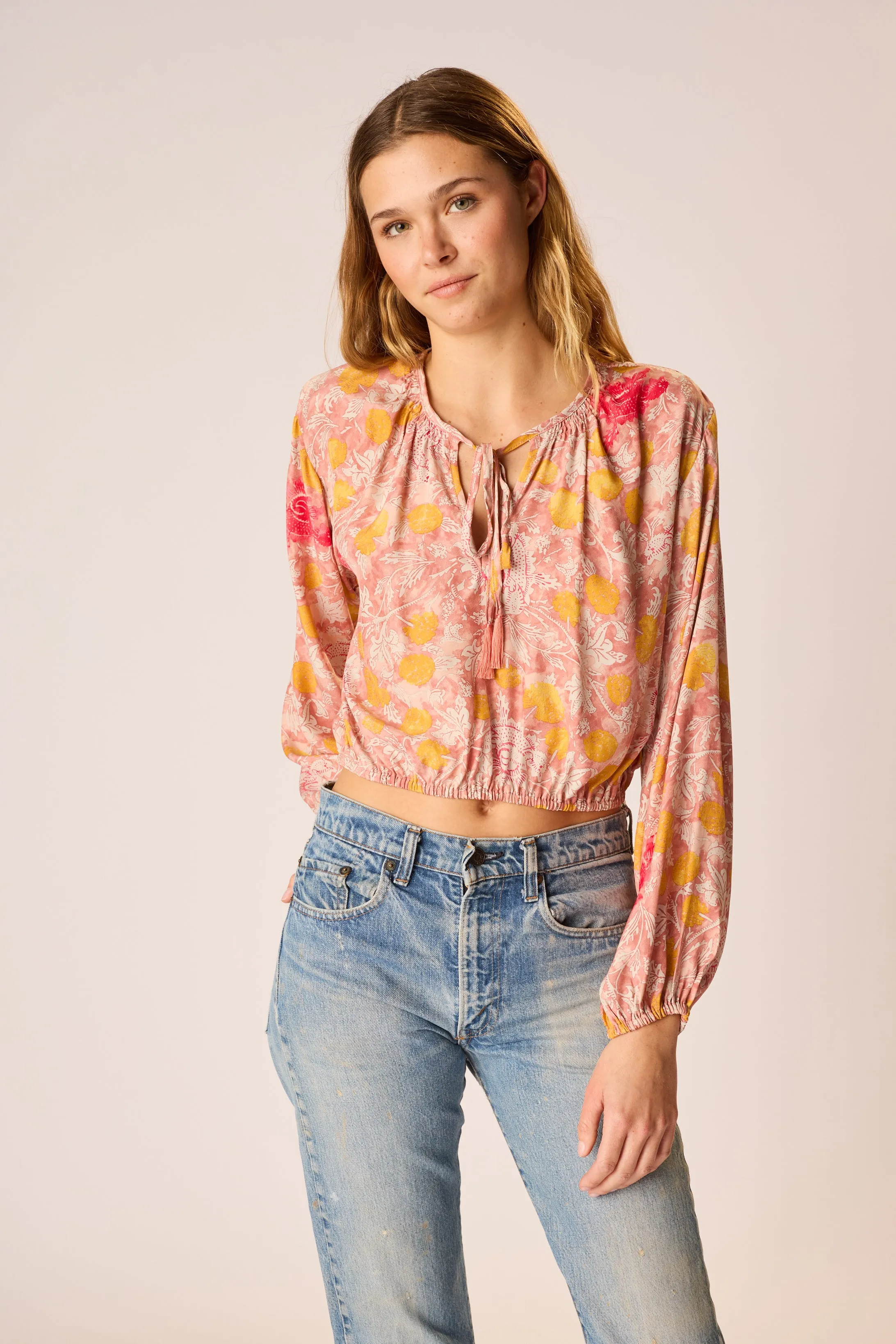 AMELIA TOP
