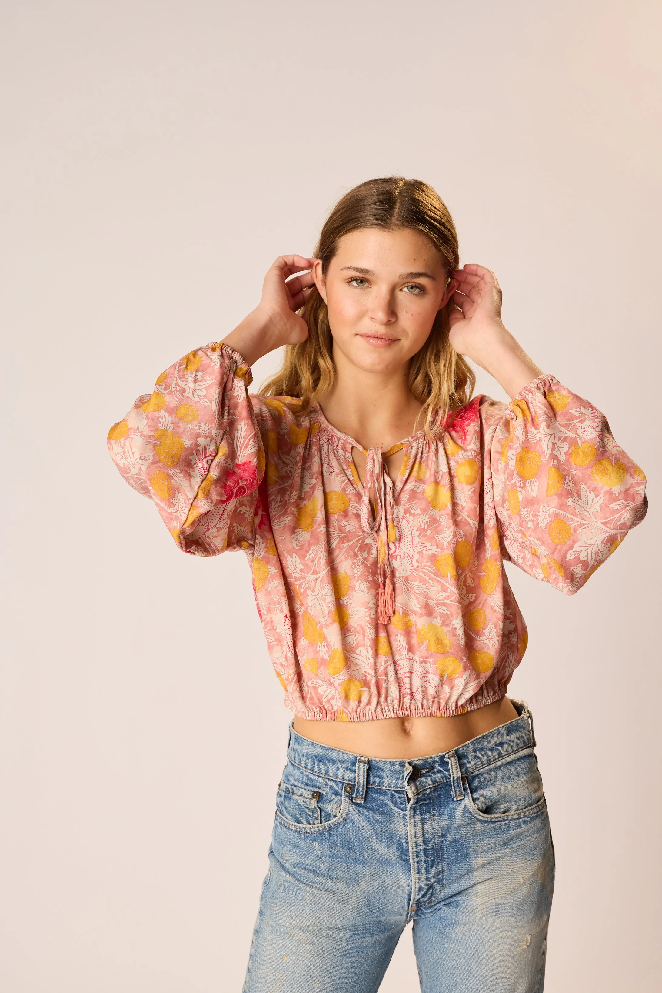 AMELIA TOP