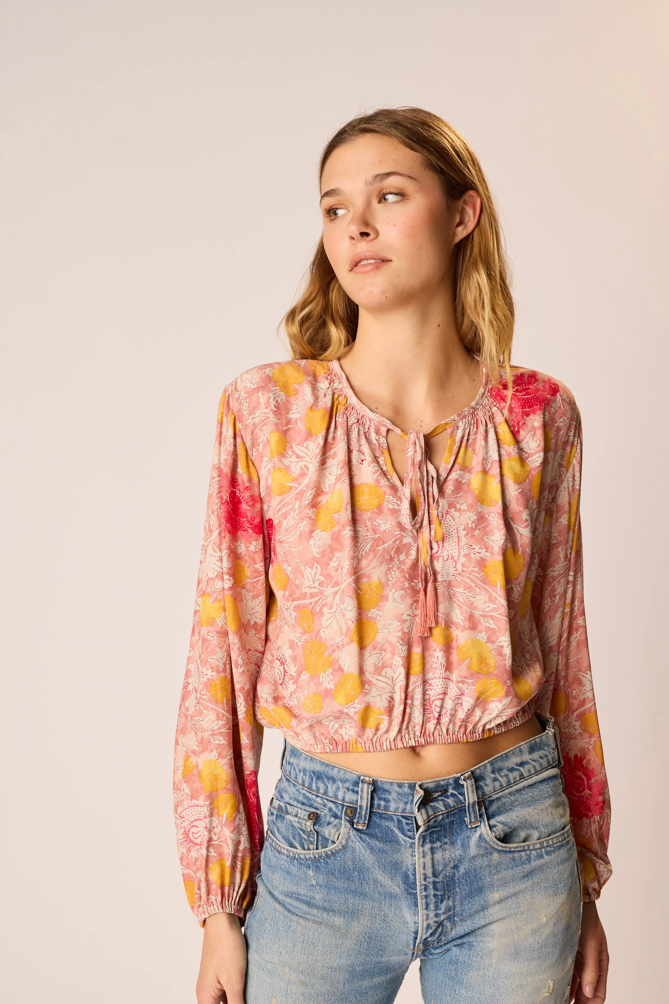 AMELIA TOP