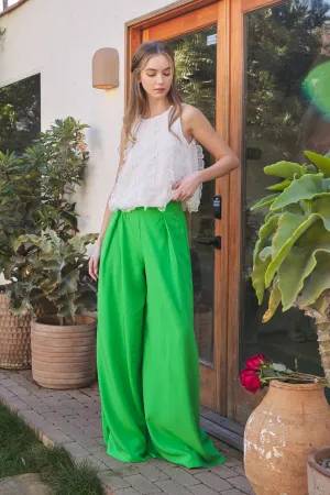 Arabella Wide Leg Pants