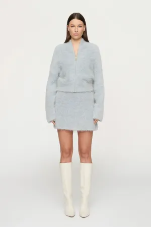 ARCHER FLUFFY SKIRT