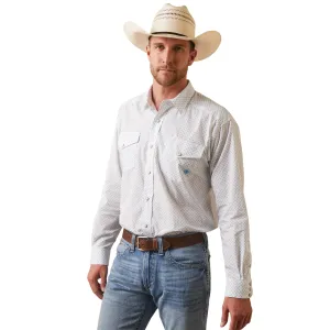 ARIAT MEN'S Style No. 10043864 Kaine Classic Fit Shirt