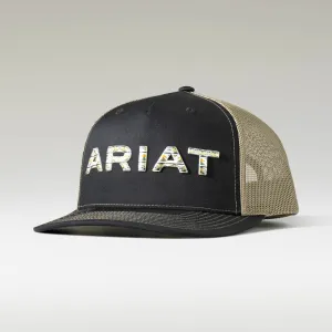 Ariat Pop Embroidery Cap - A300086395