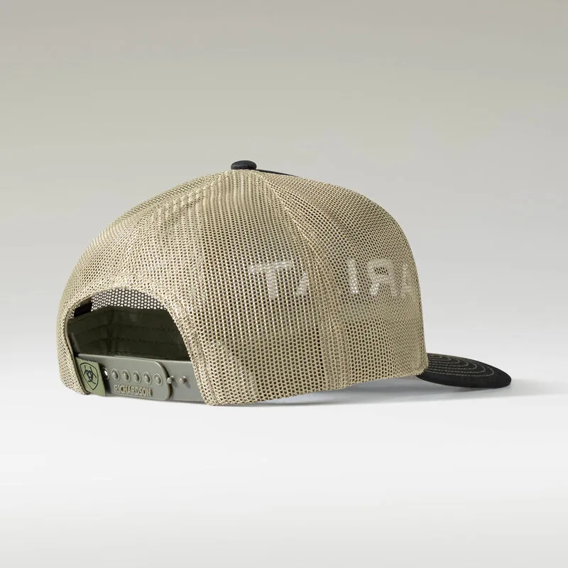 Ariat Pop Embroidery Cap - A300086395