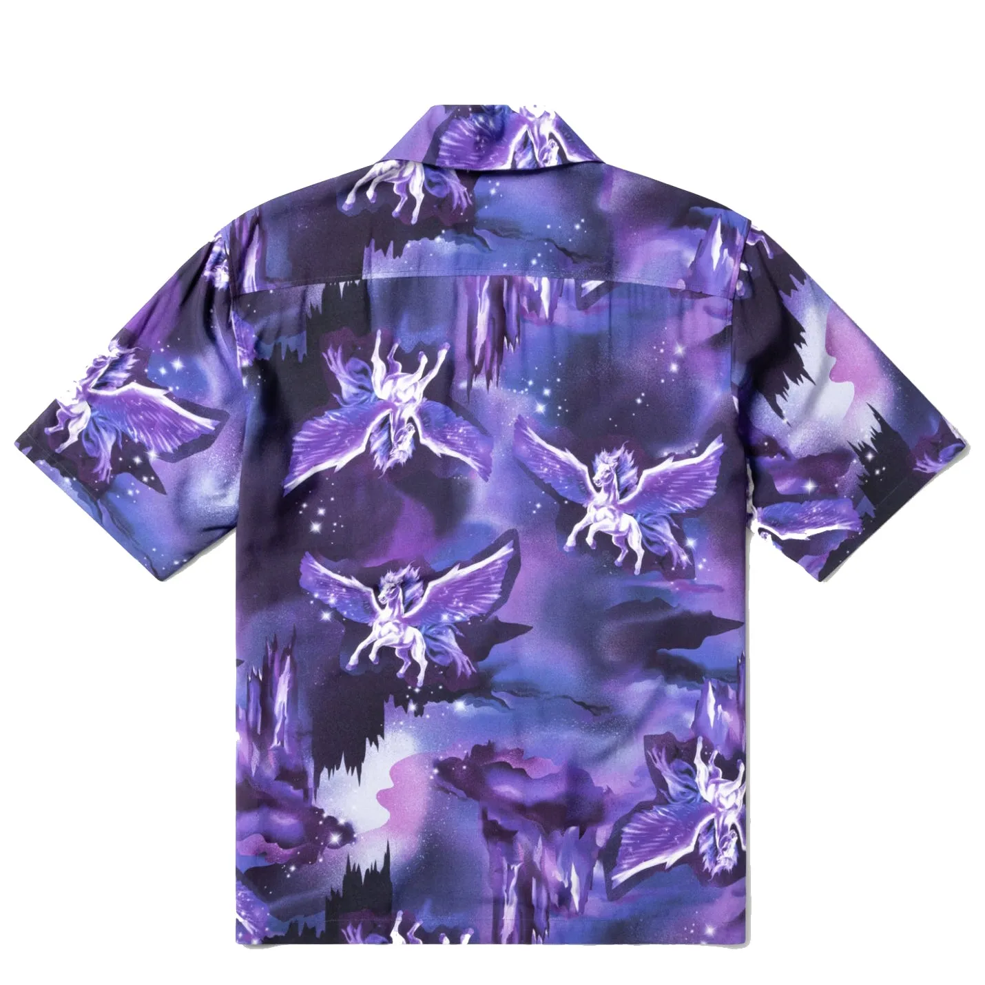 Aries Pegasus Hawaiian Shirt