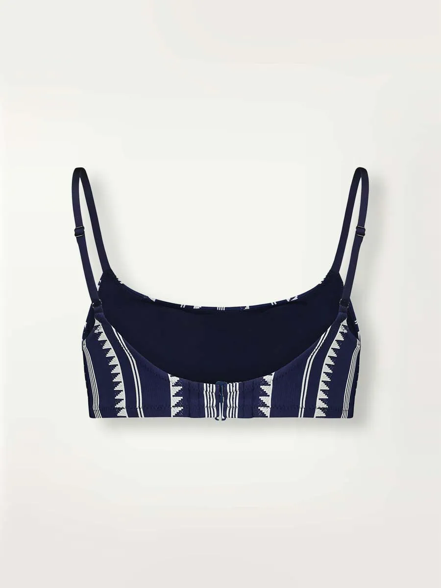ASHA | Scoop Top