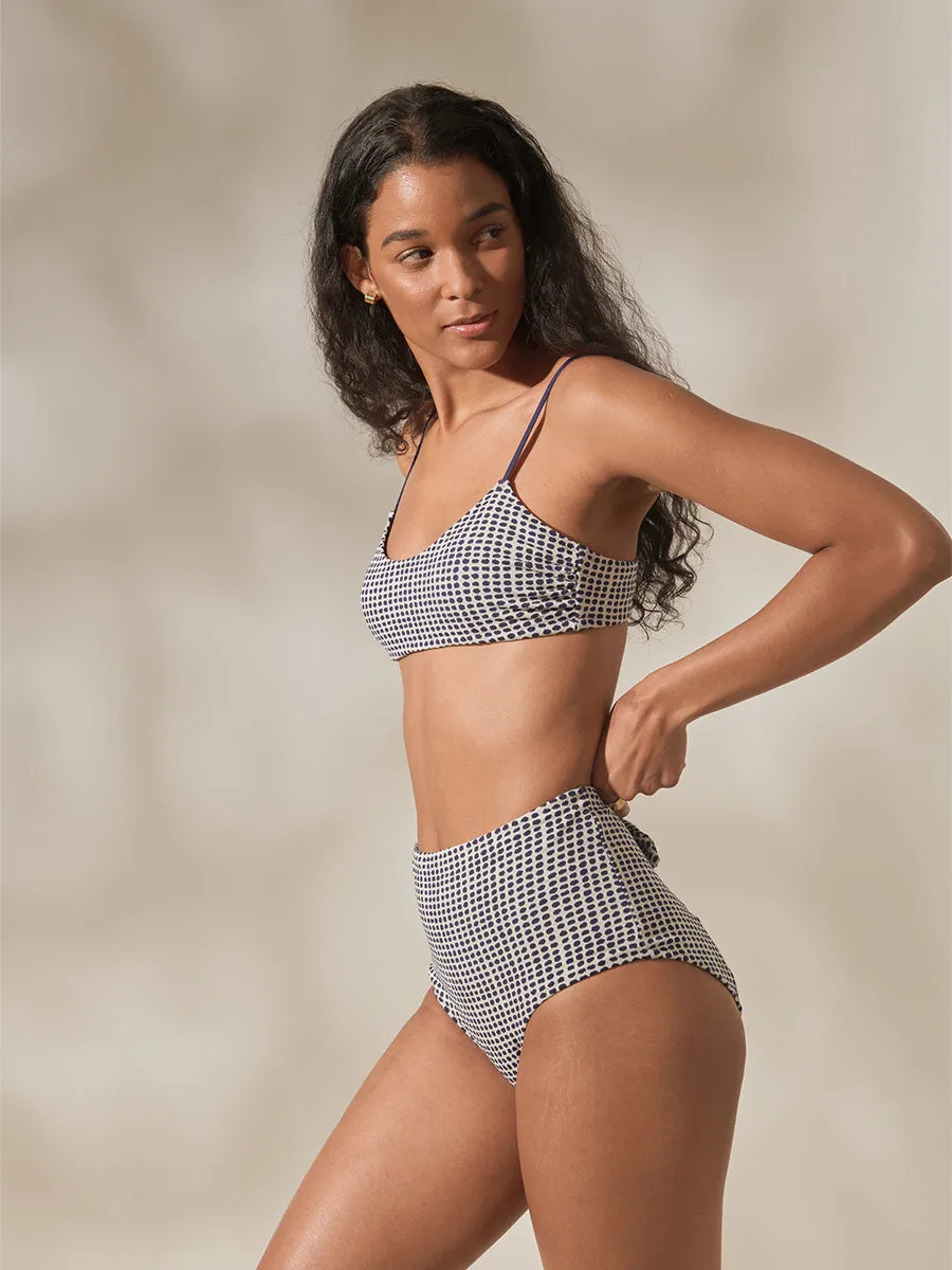ASHA | Scoop Top