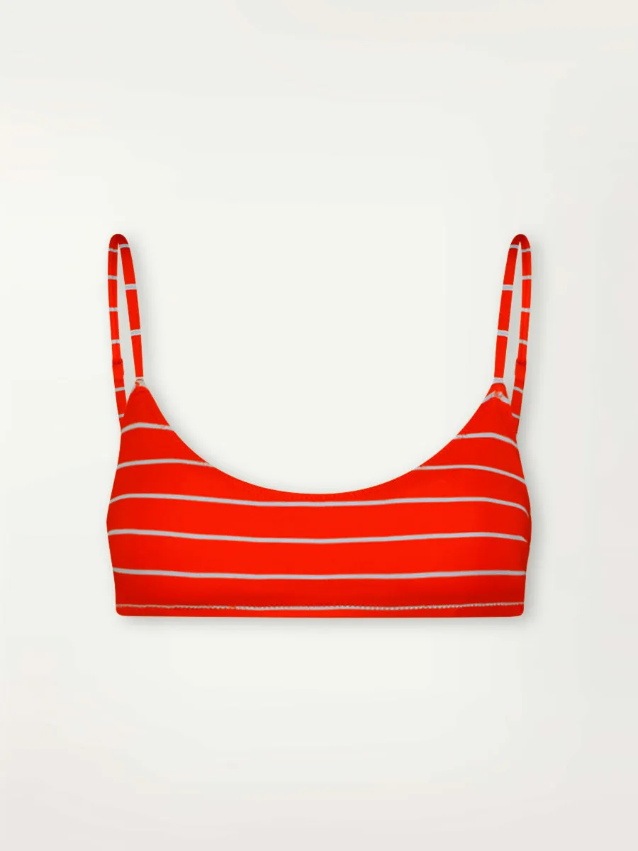 ASHA | Scoop Top