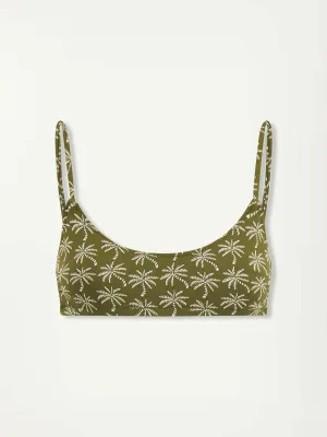 ASHA | Scoop Top