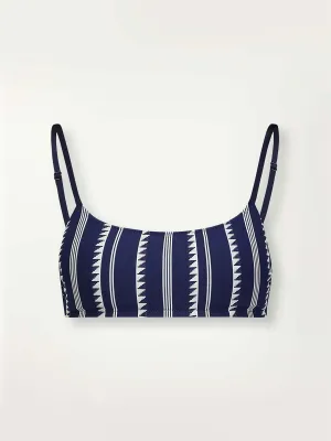 ASHA | Scoop Top