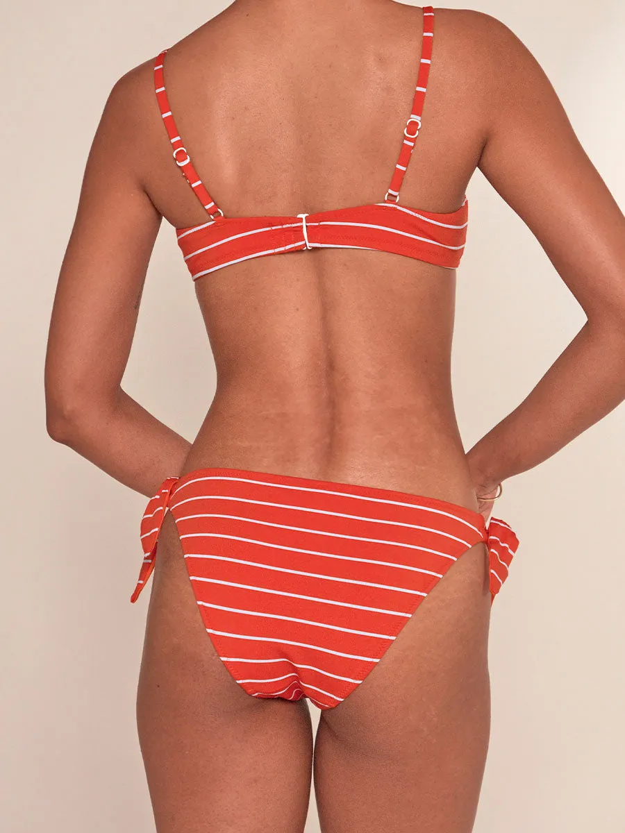 ASHA | Scoop Top