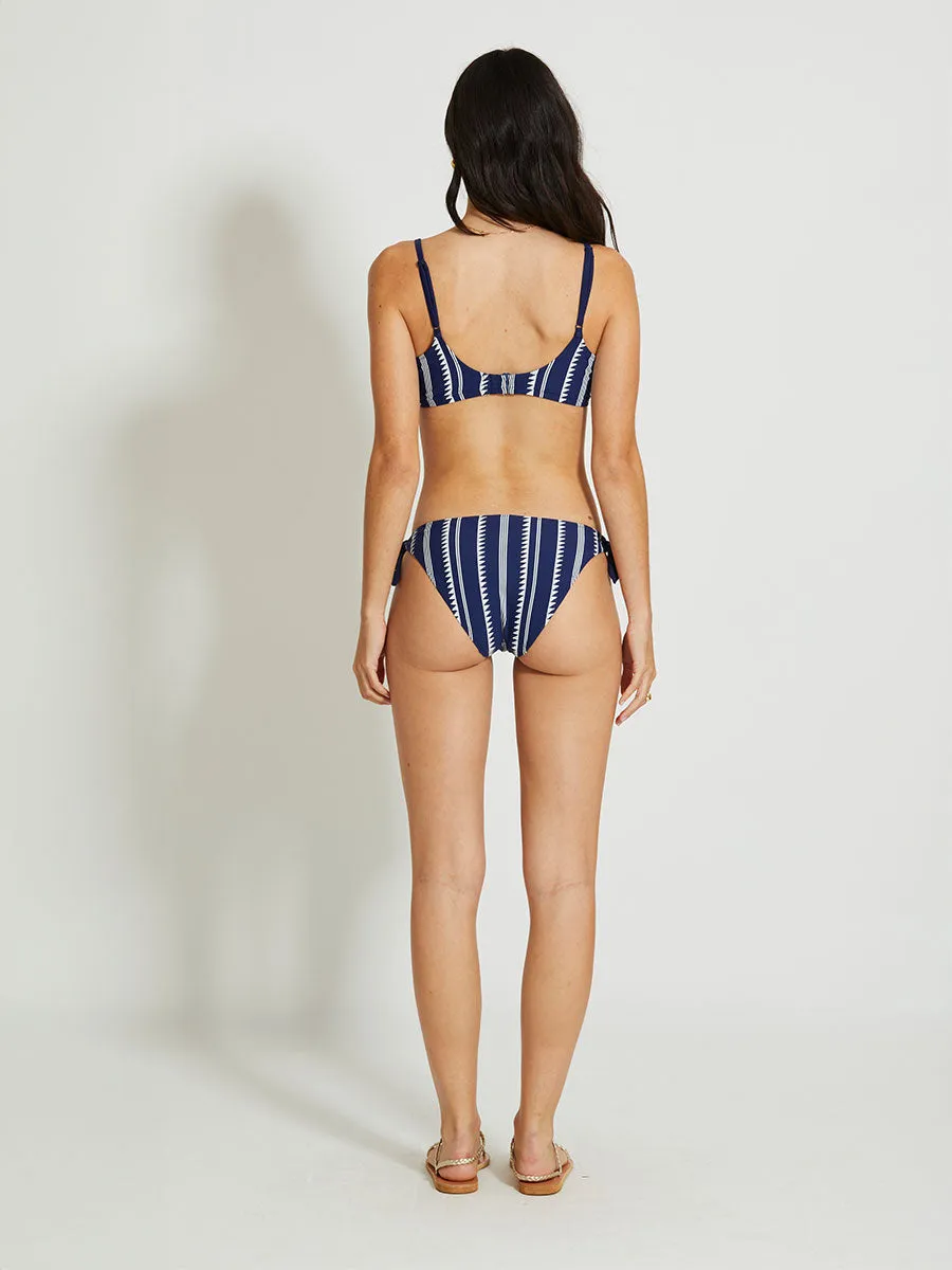 ASHA | Scoop Top