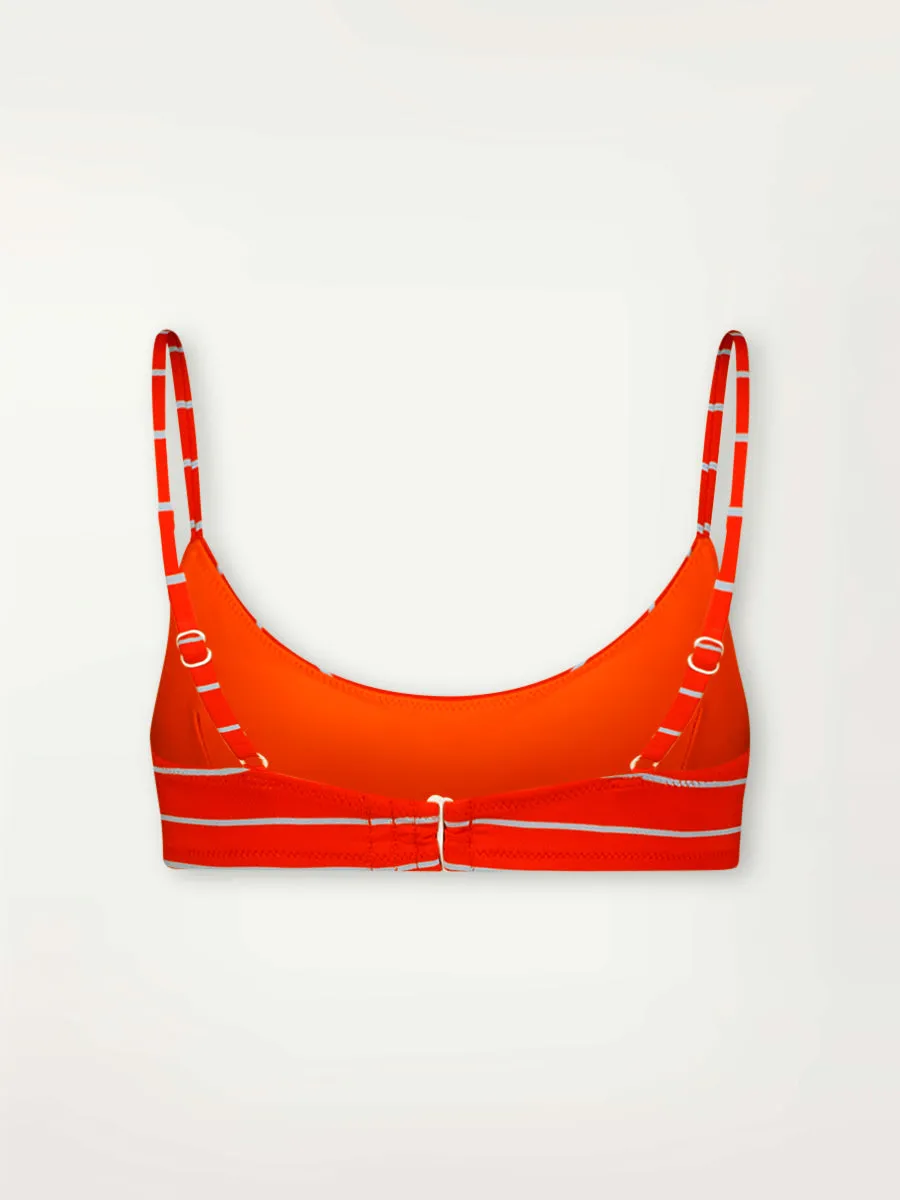 ASHA | Scoop Top