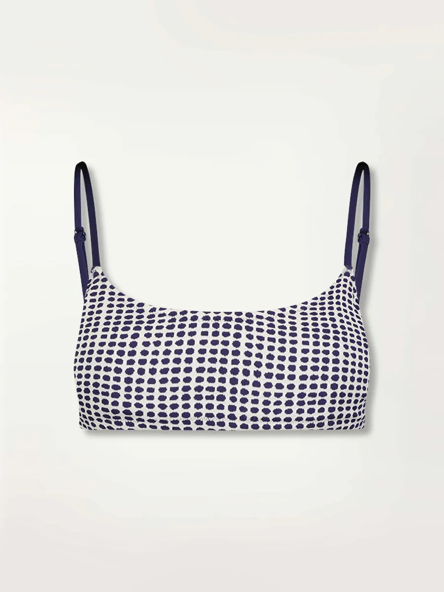 ASHA | Scoop Top