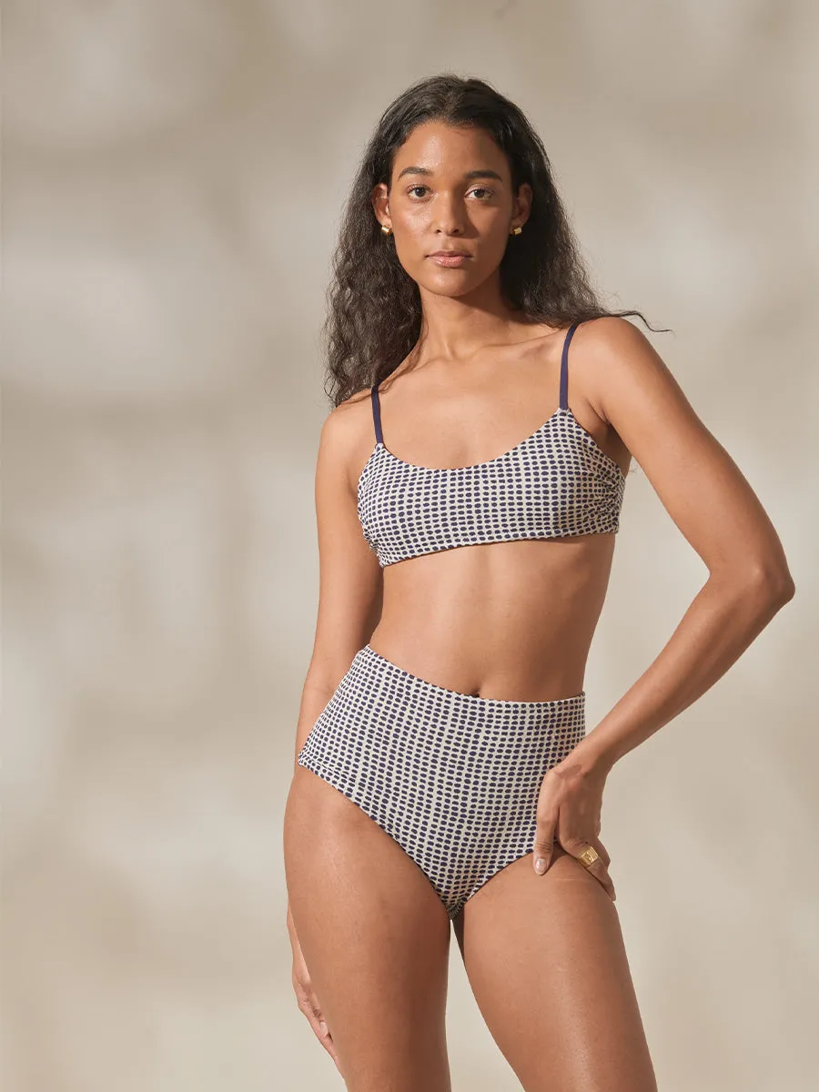 ASHA | Scoop Top