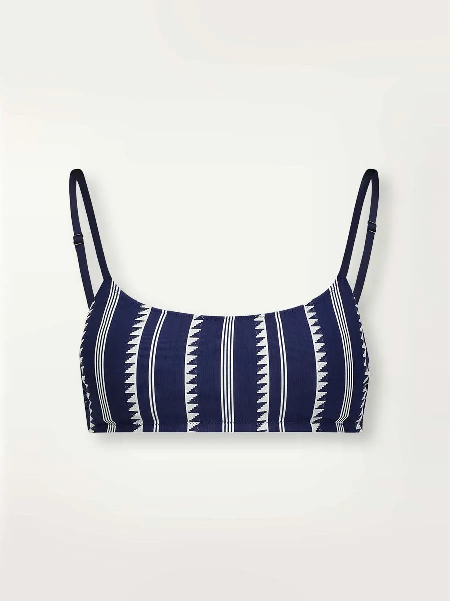 ASHA | Scoop Top