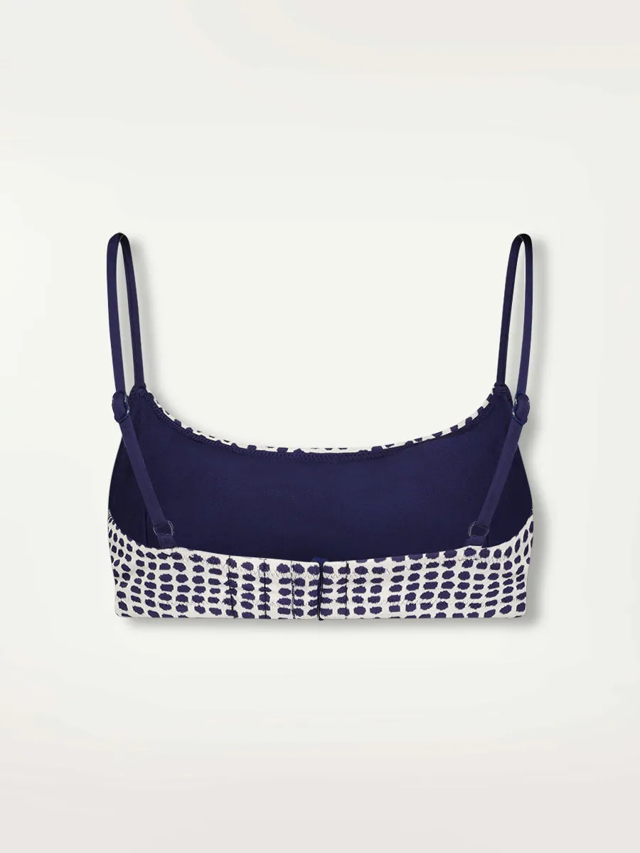 ASHA | Scoop Top