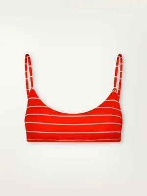 ASHA | Scoop Top