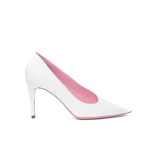 Asymmetrical Pump
