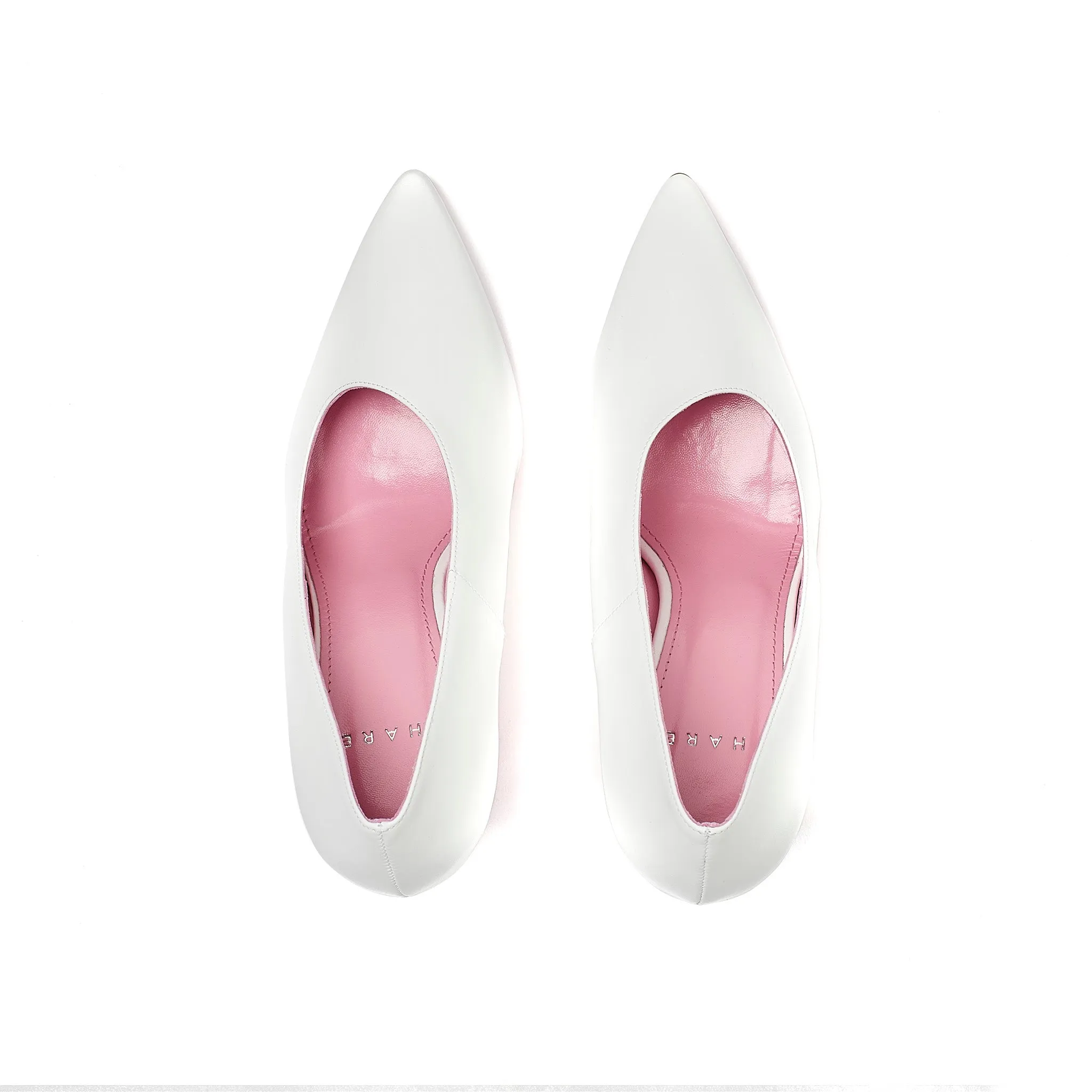Asymmetrical Pump