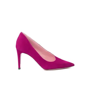 Asymmetrical Pump