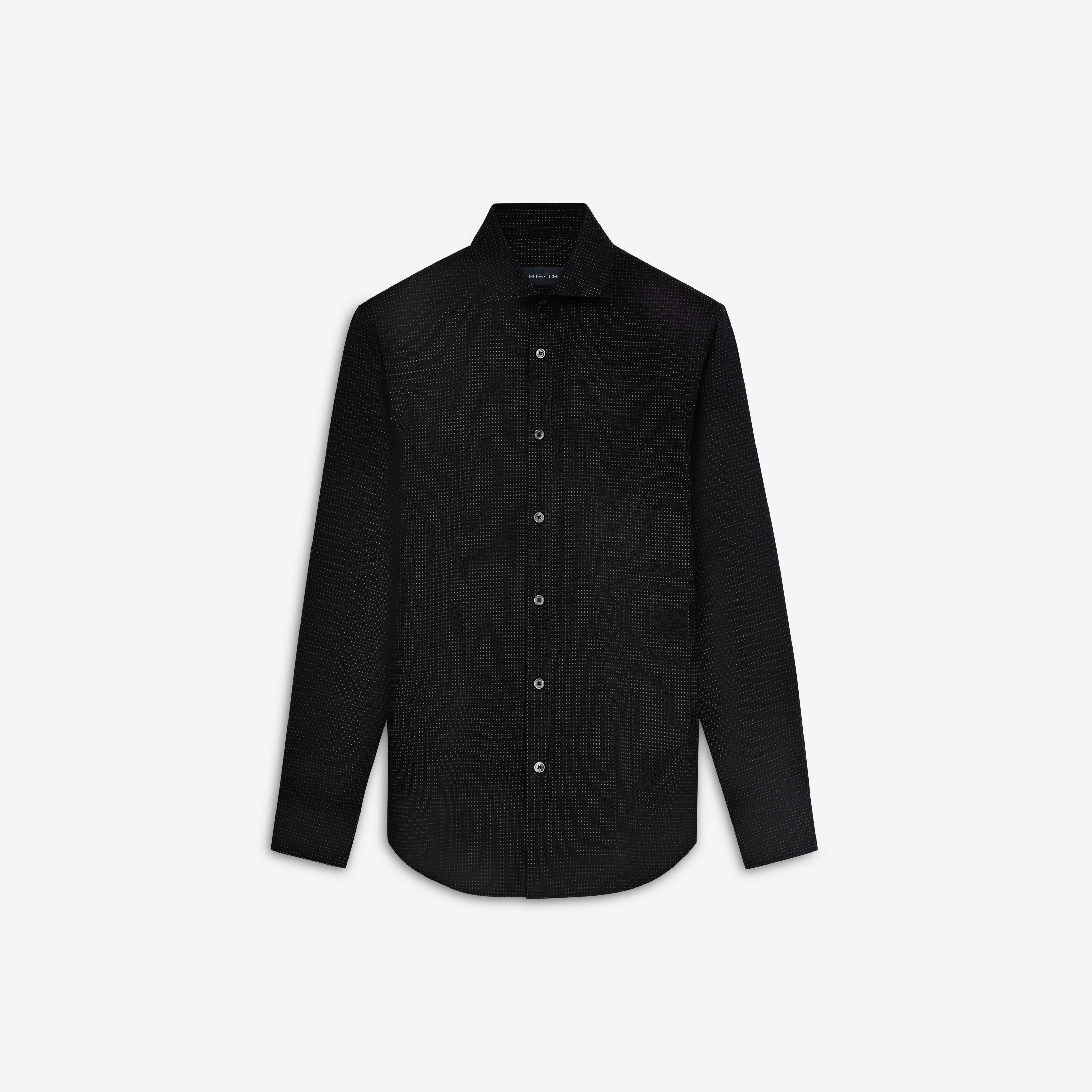 AXEL Dot Print Shirt