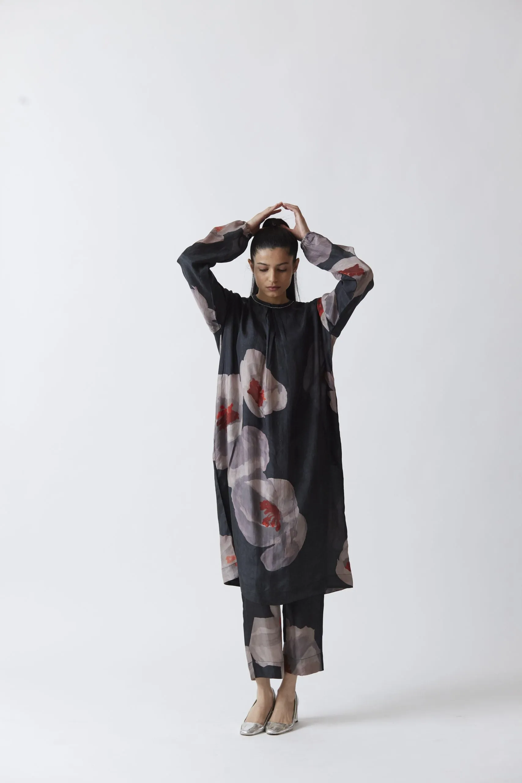 AZU KURTA SET