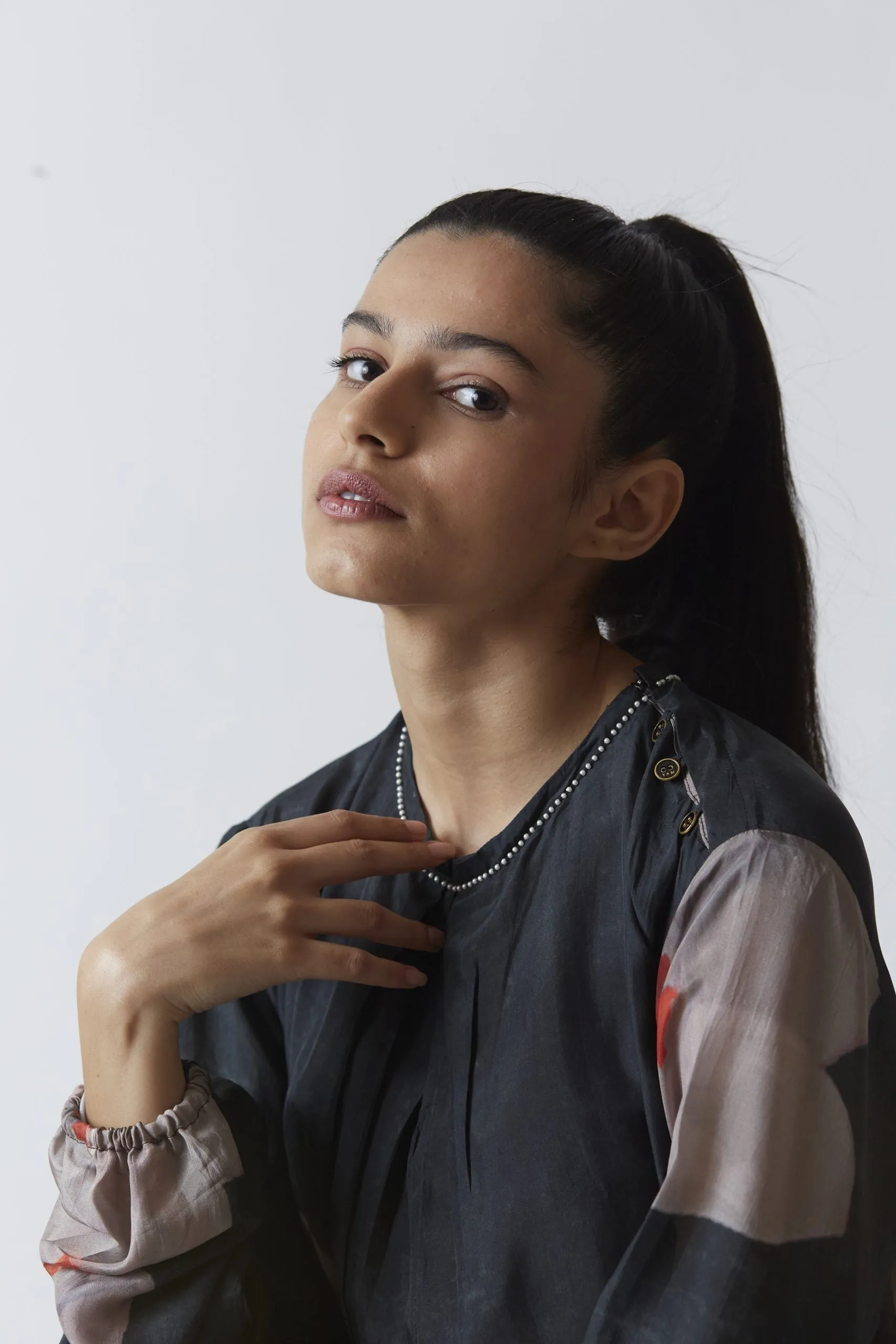 AZU KURTA SET